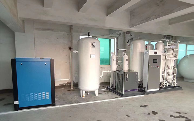 洛阳中心供氧医用制氧机